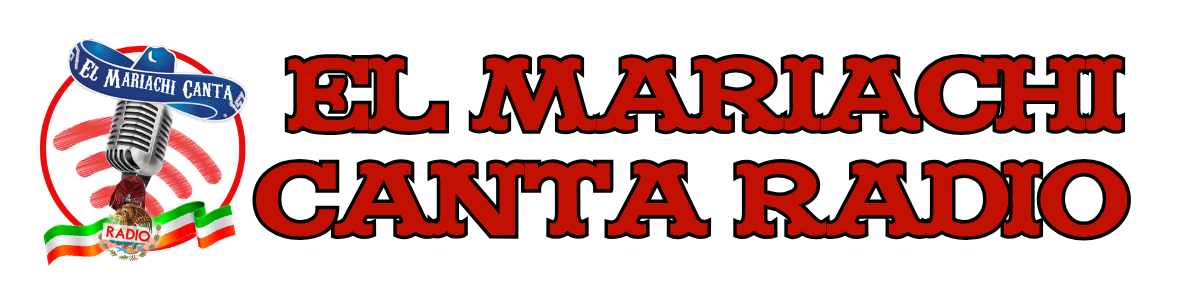 El mariachi Canta